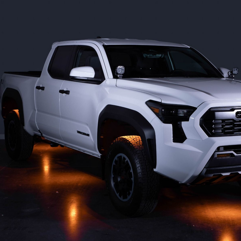 Diode Dynamics Stage Series LED Rock Light Kit for Tacoma (2024-2025)