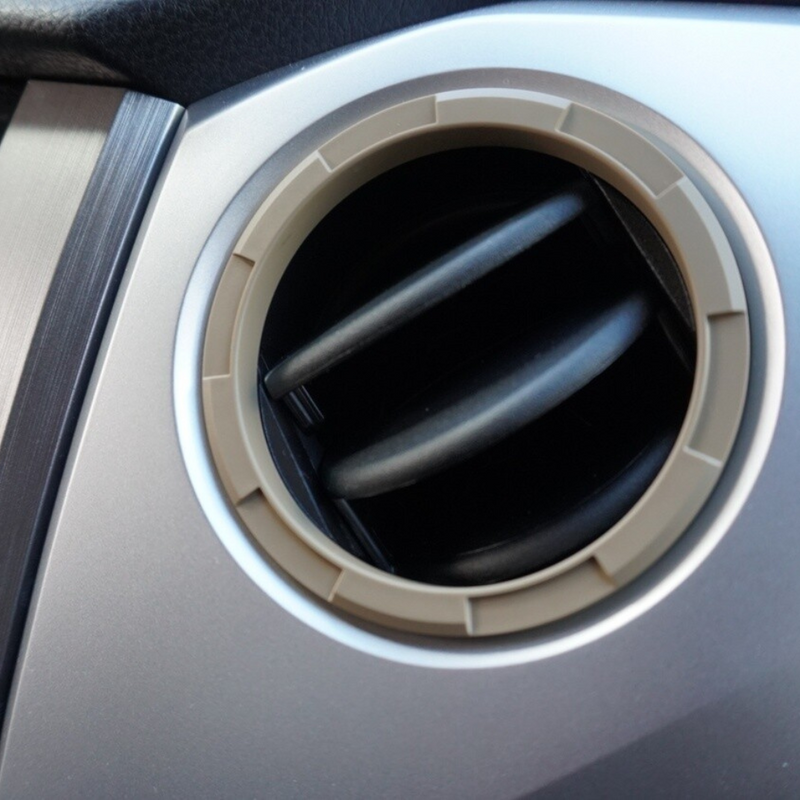 AJT Design Vent Rings for Tundra (2014-2021)