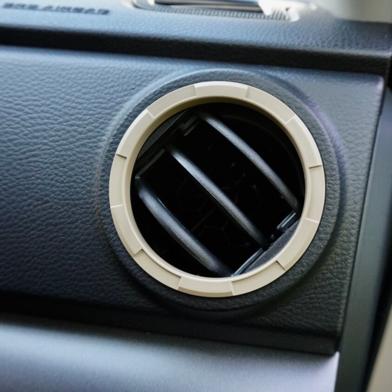 AJT Design Vent Rings for Tundra (2014-2021)