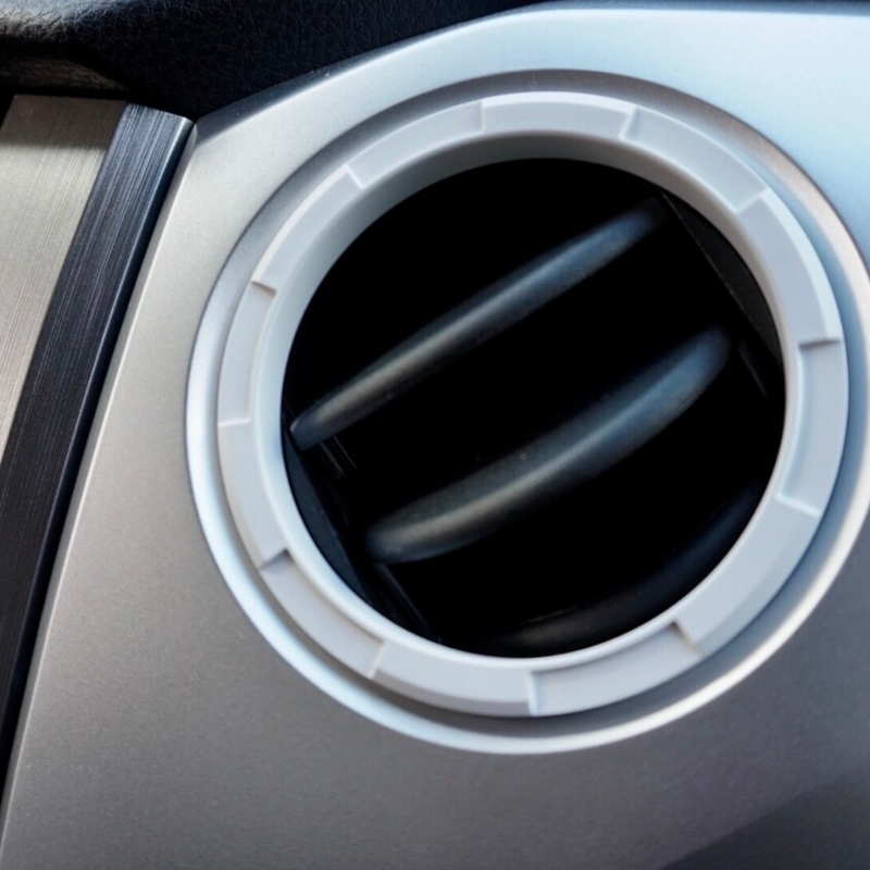 AJT Design Vent Rings for Tundra (2014-2021)