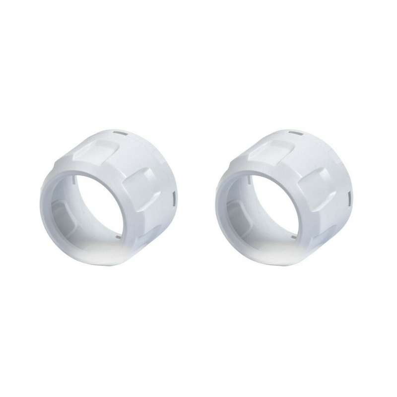 AJT Design Dual Zone Climate Knobs for Tundra (2014-2021)