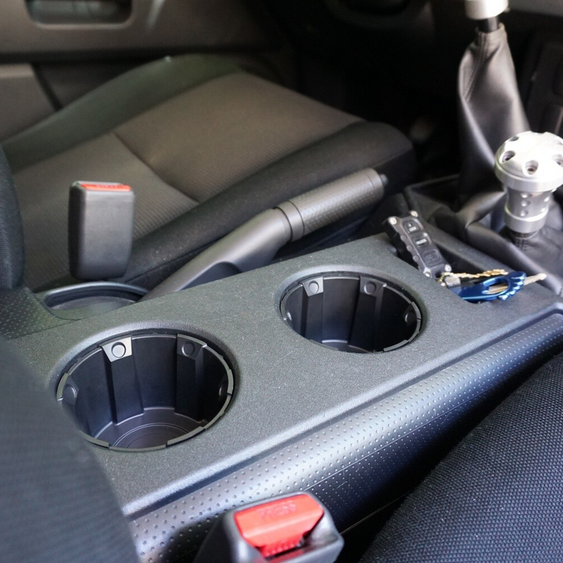 AJT Cup Holder Insert for FJ Cruiser (2007-2014)