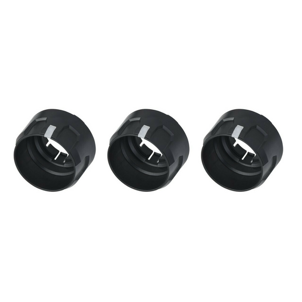 AJT Climate Knobs for Jeep Wrangler JK (2011-2018)