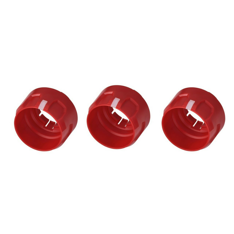 AJT Climate Knobs for Jeep Wrangler JK (2011-2018)