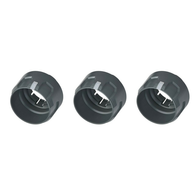 AJT Climate Knobs for Jeep Wrangler JK (2011-2018)