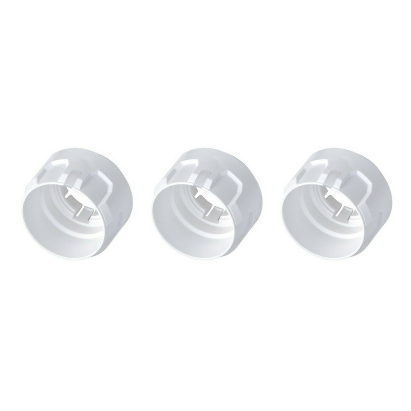 AJT Climate Knobs for Jeep Wrangler JK (2011-2018)