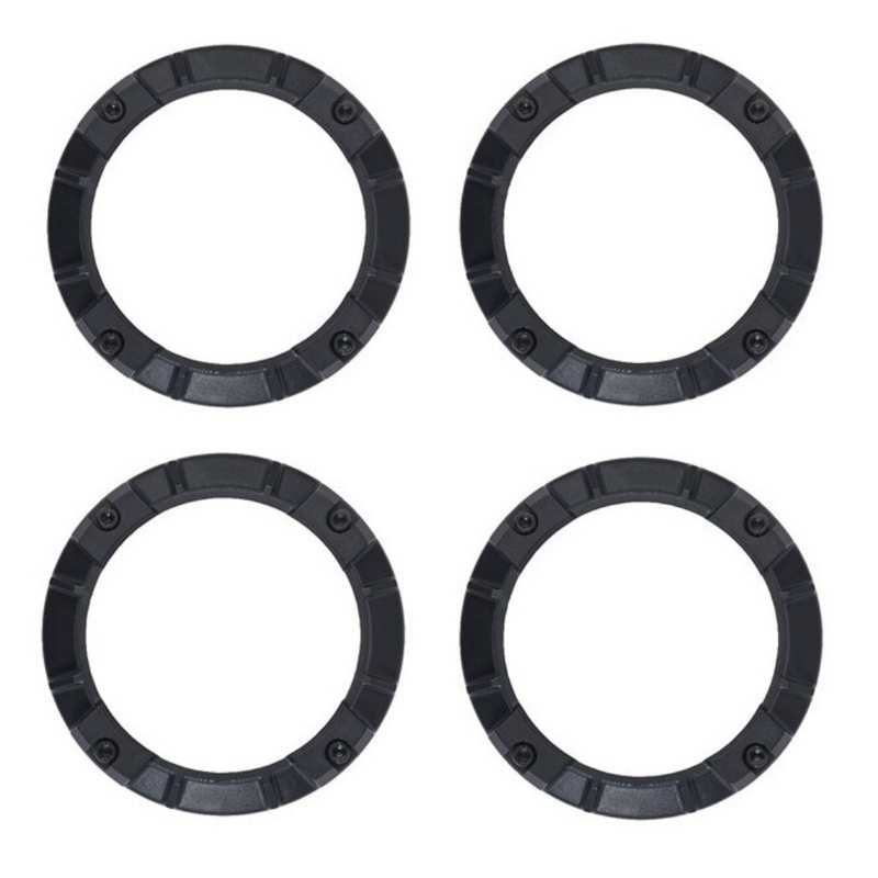 AJT Design Vent Rings for Jeep Wrangler JK (2011-2018)