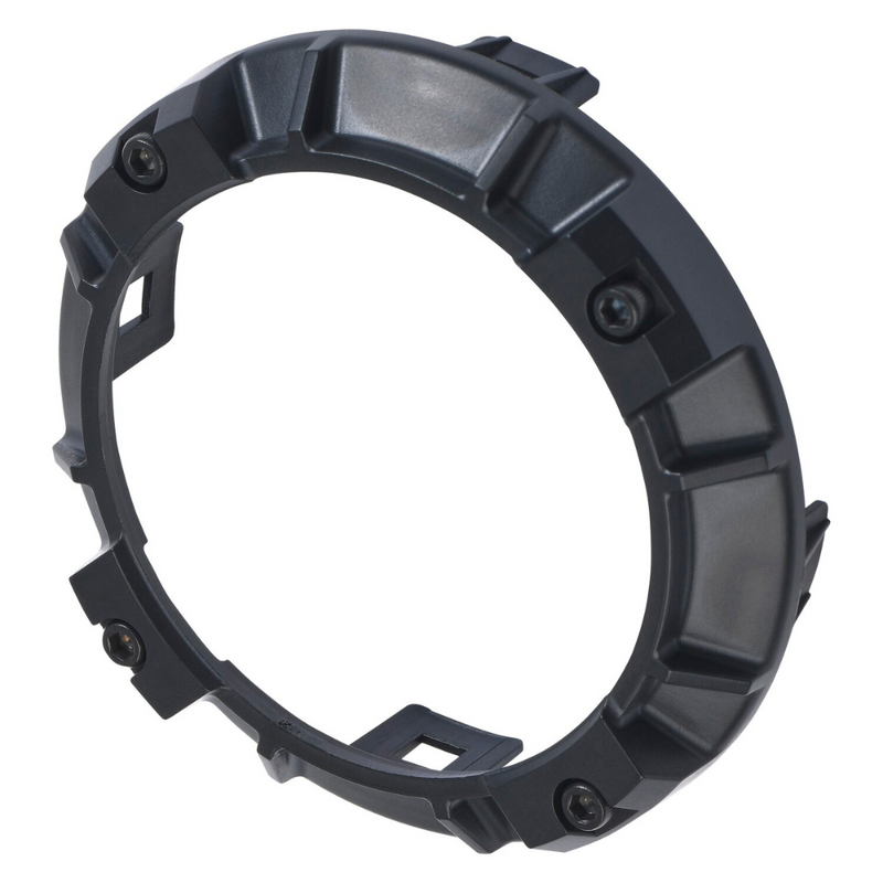 AJT Design Vent Rings for Jeep Wrangler JK (2011-2018)