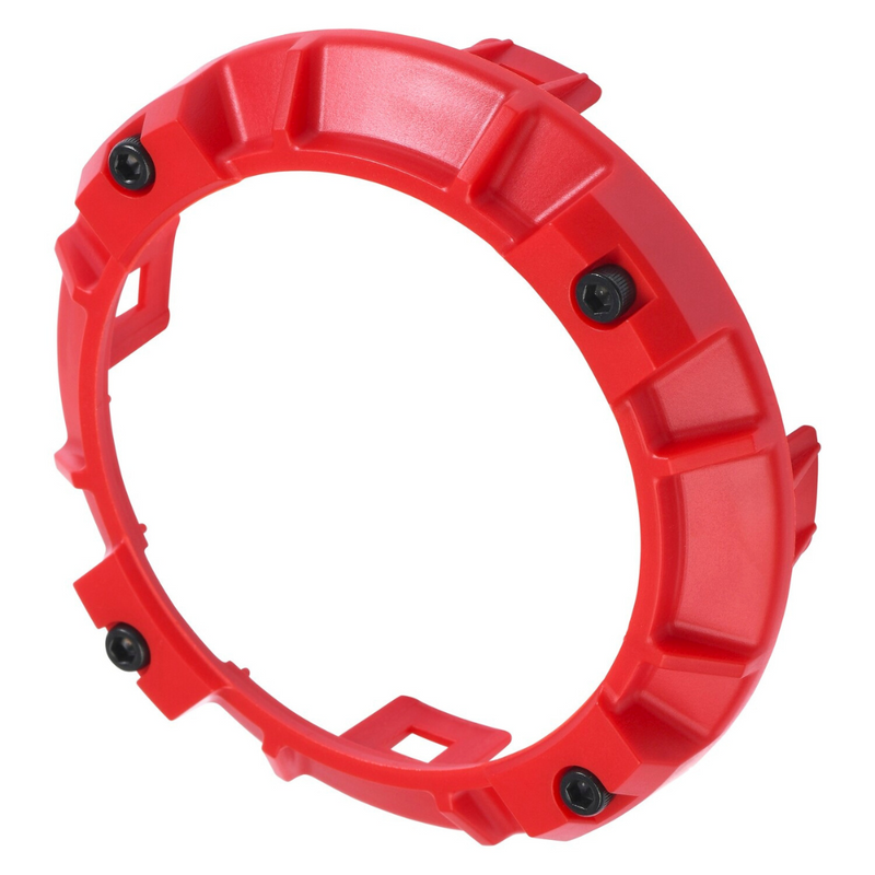 AJT Design Vent Rings for Jeep Wrangler JK (2011-2018)