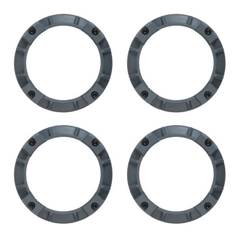 AJT Design Vent Rings for Jeep Wrangler JK (2011-2018)