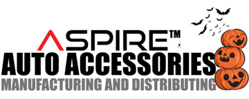 Aspire Auto Accessories