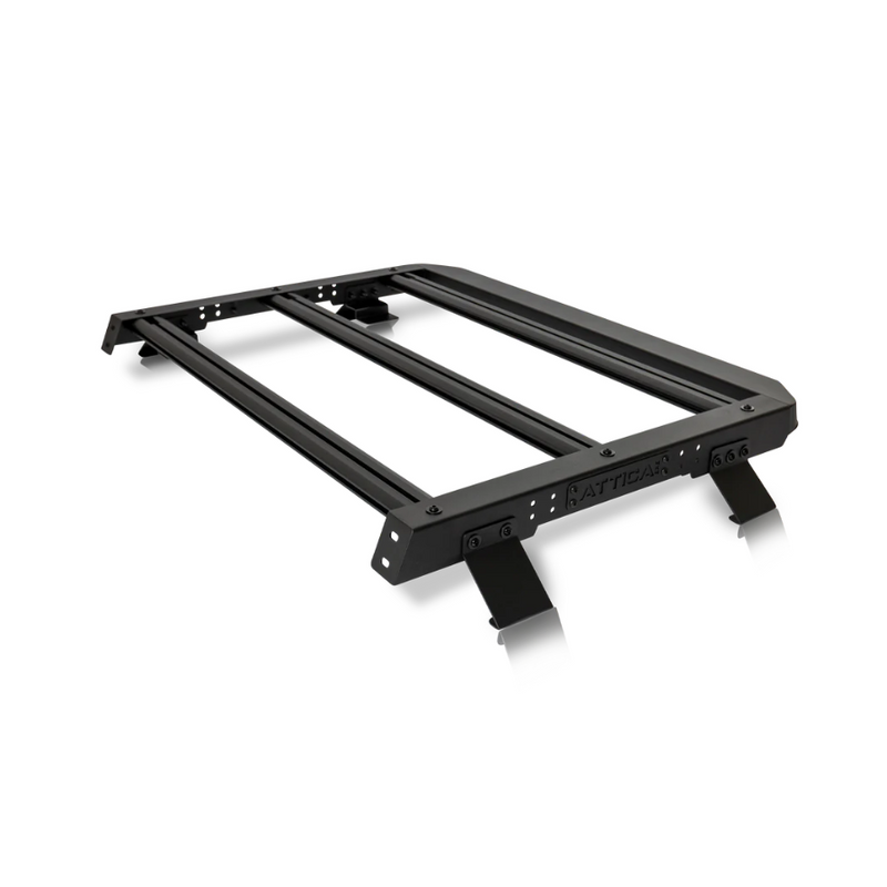 Attica 4x4 Terra Series Roof Rack for Ford Bronco (2021-2024)