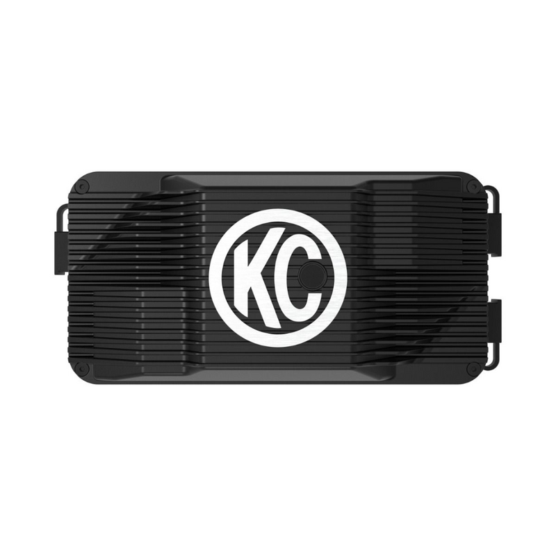 KC HiLites Solar Charge Hub Bundle