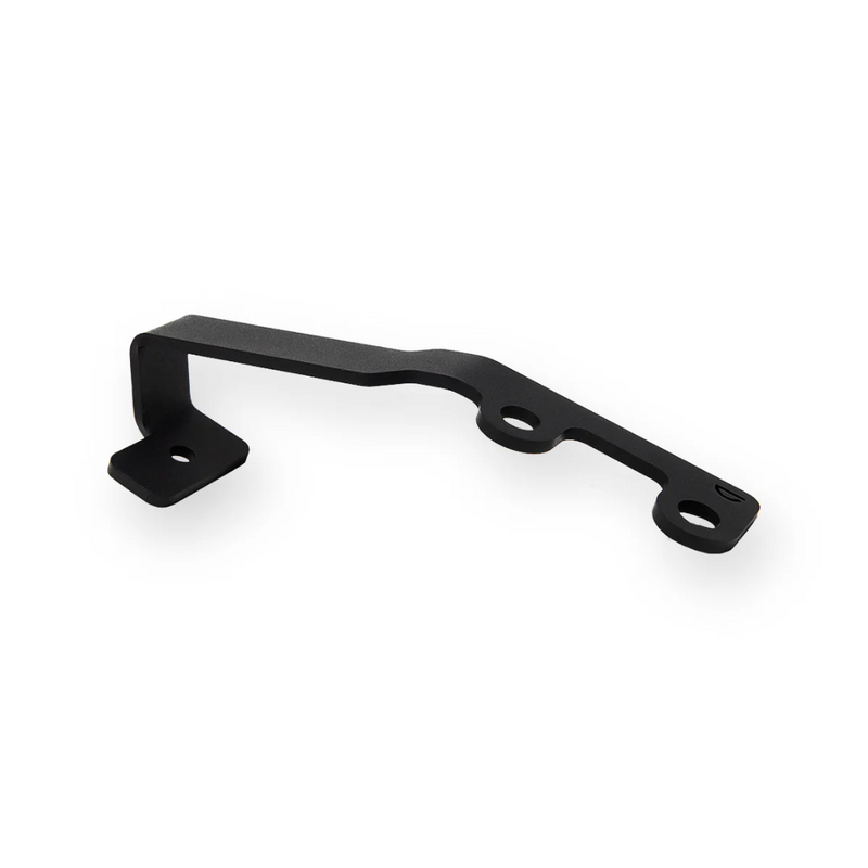 Cali Raised Ditch Light Mounting Brackets for 4Runner (2025)