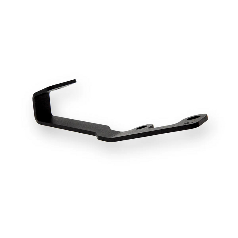 Cali Raised Ditch Light Mounting Brackets for 4Runner (2025)