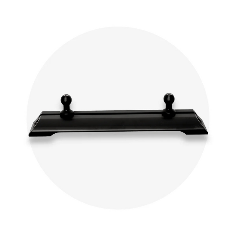 Cali Raised Dash Accessory Mount for 4Runner (2010-2024)