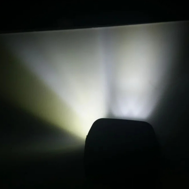 Cali Raised 27W Side Projecting LED Pods