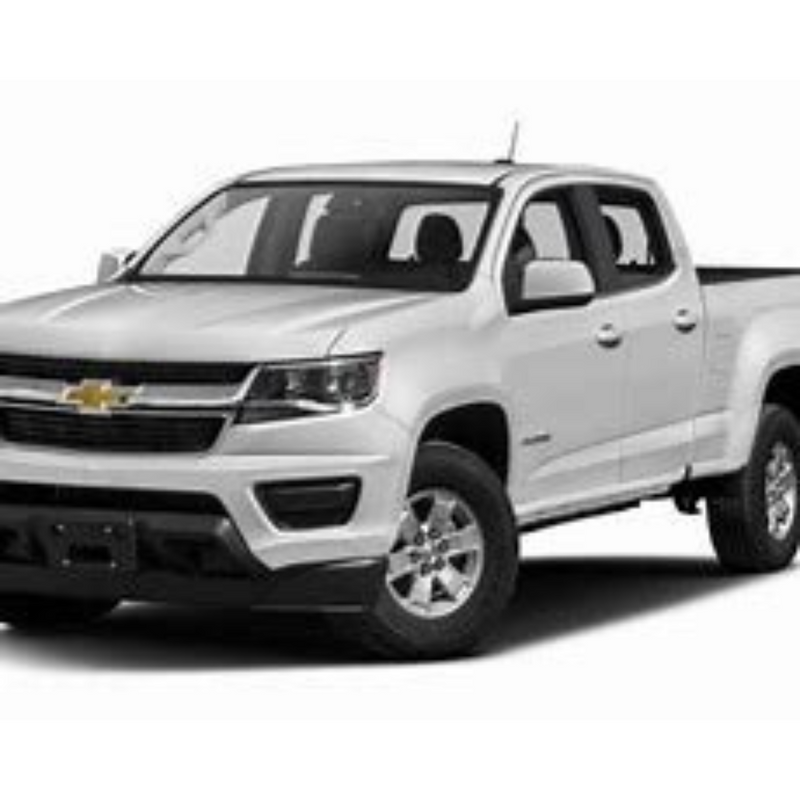 ClearVu for Chevrolet Colorado (2015-2022)