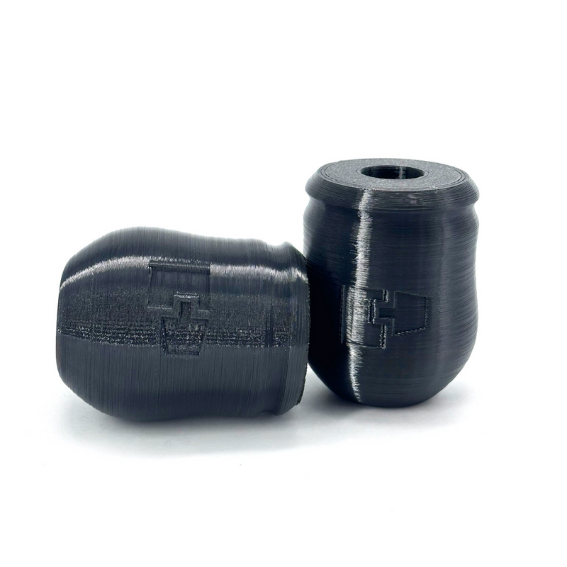 Perry Parts Rear Bump Stops for Nissan Frontier (2022-2024)