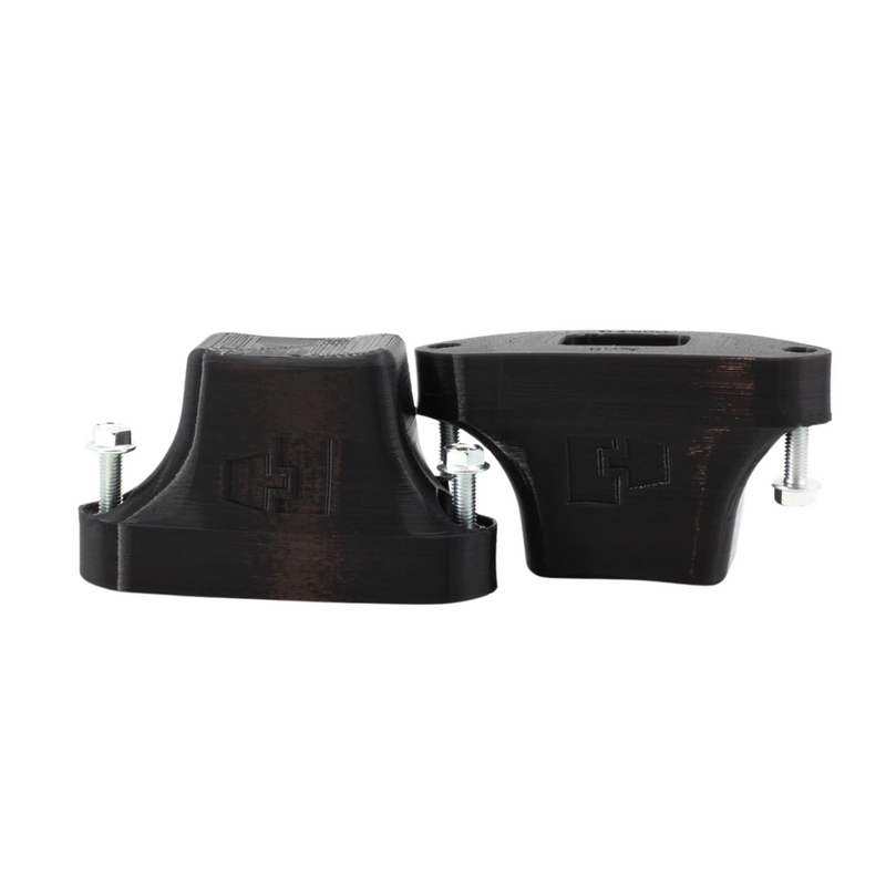 Perry Parts Rear Bump Stops for Sequoia (2023-2025)