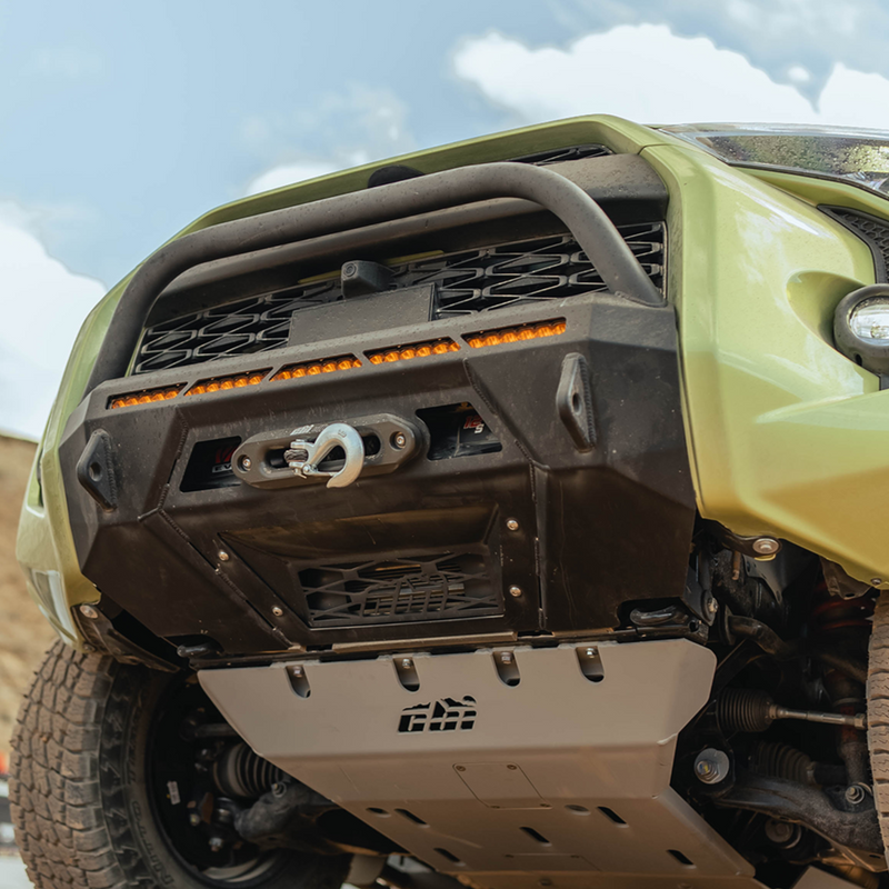 CBI Covert Baja Front Bumper for 4Runner (2014-2023)