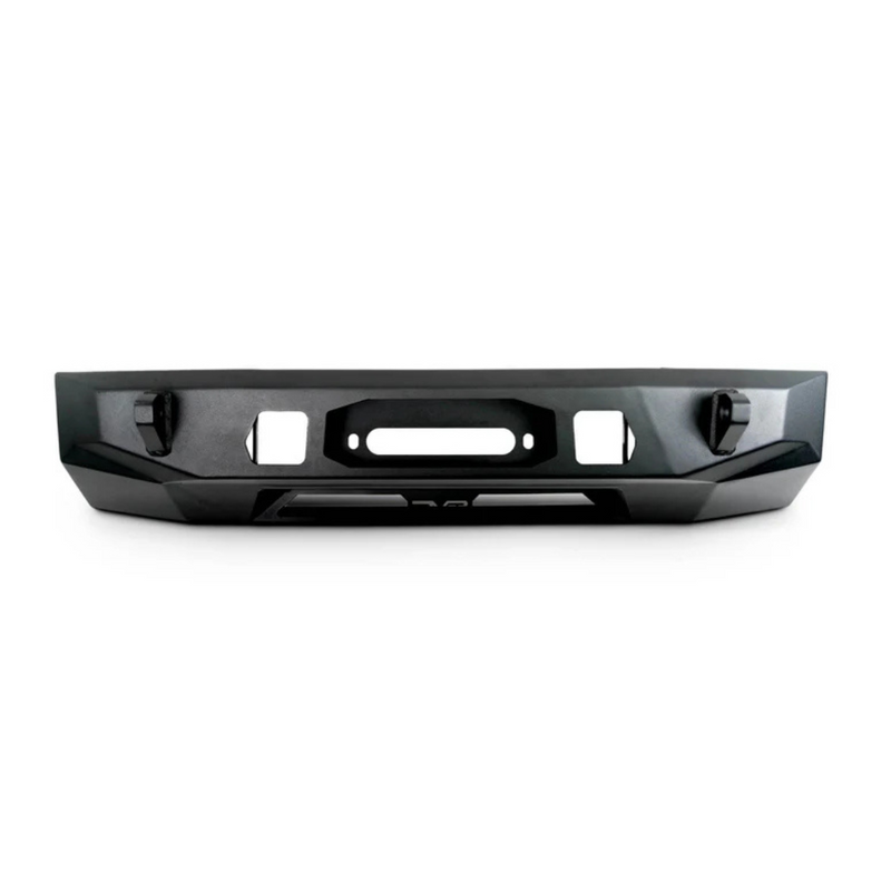 DV8 Centric Series Front Bumper for Tundra (2022-2025)