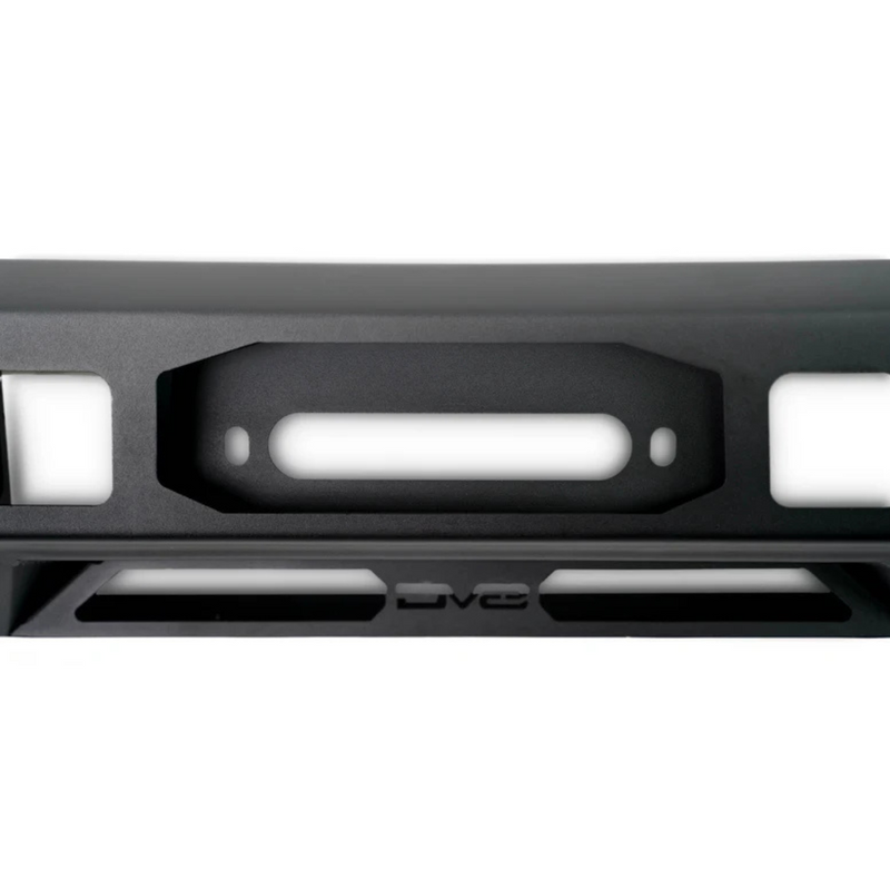 DV8 Centric Series Front Bumper for Tundra (2022-2025)