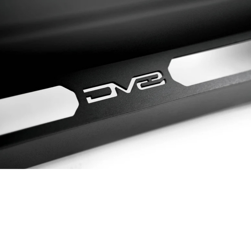 DV8 Centric Series Front Bumper for Tundra (2022-2025)