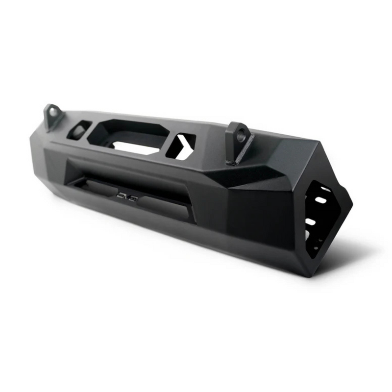 DV8 Centric Series Front Bumper for Tundra (2022-2025)