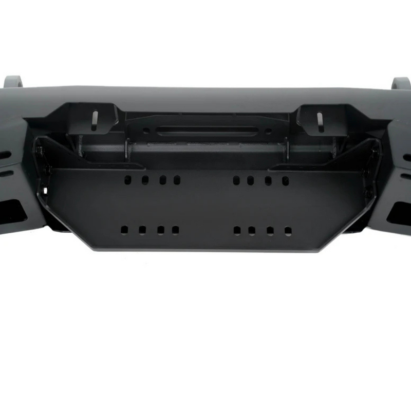 DV8 Centric Series Front Bumper for Tundra (2022-2025)