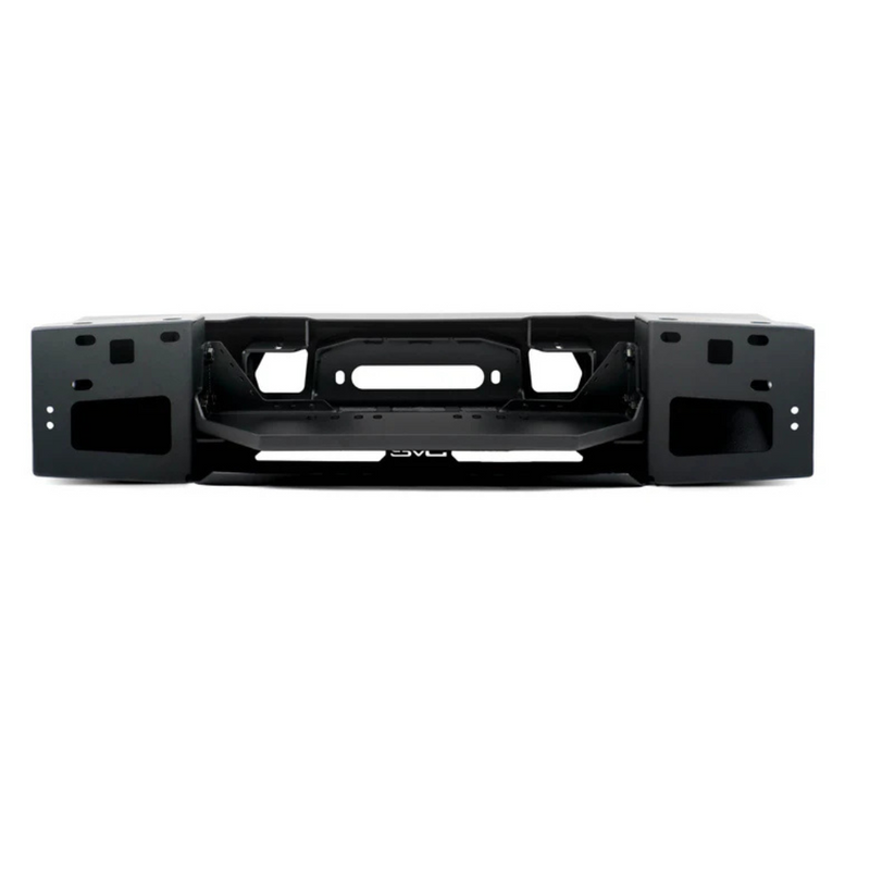 DV8 Centric Series Front Bumper for Tundra (2022-2025)