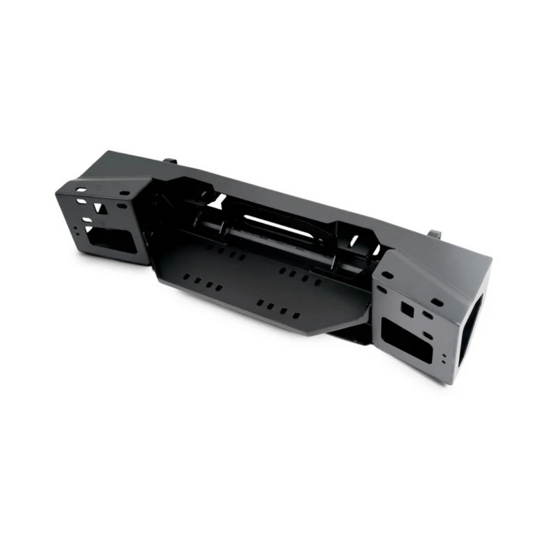 DV8 Centric Series Front Bumper for Tundra (2022-2025)