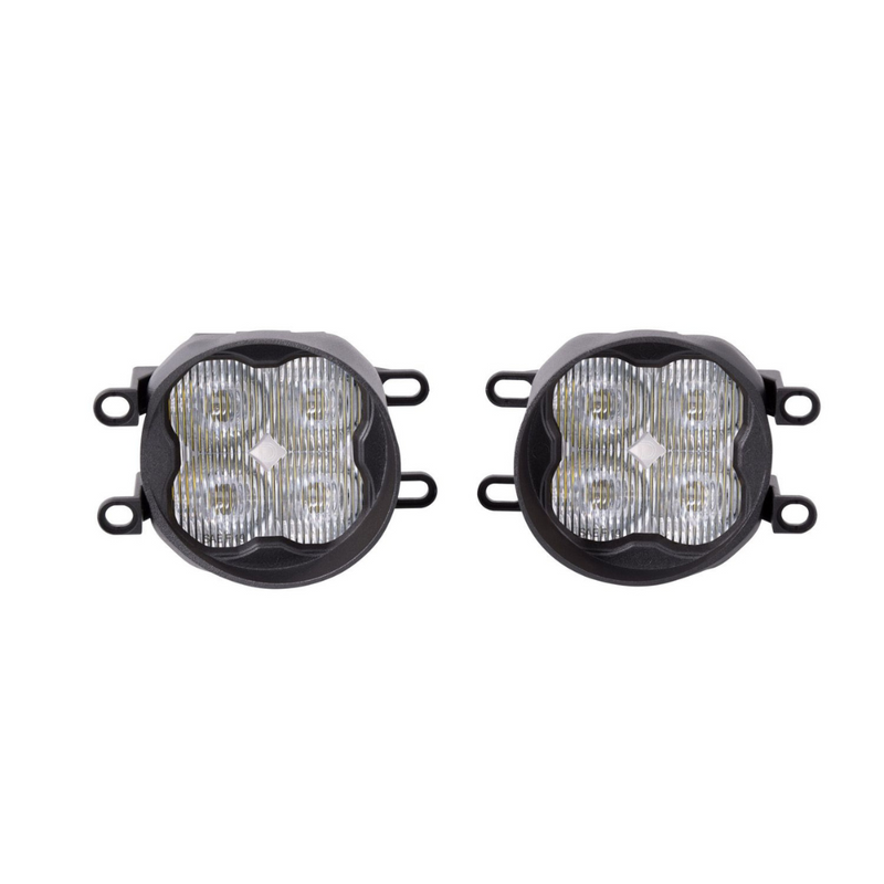 Diode Dynamics SS3 LED Fog Light Kit for Toyota 4Runner (2014-2024)