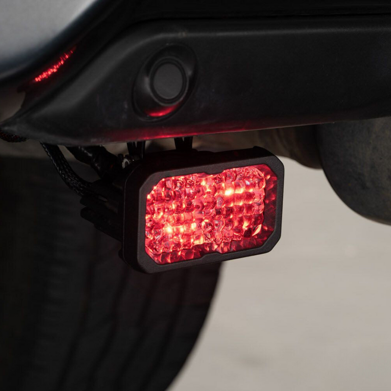 Diode Dynamics Stage Series Reverse Light Kit for Ram 1500 (2019-2024)