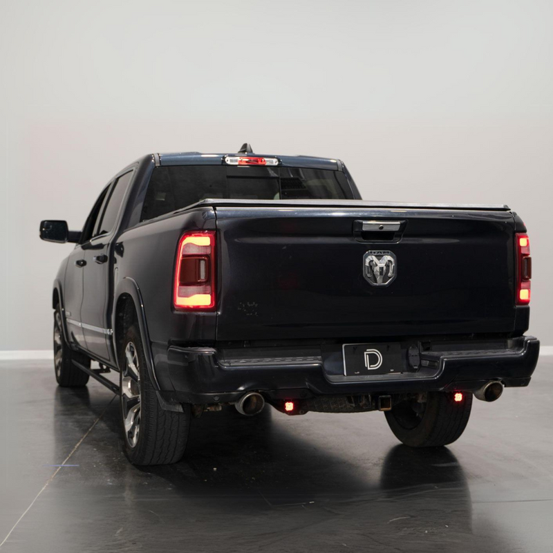 Diode Dynamics Stage Series Reverse Light Kit for Ram 1500 (2019-2024)