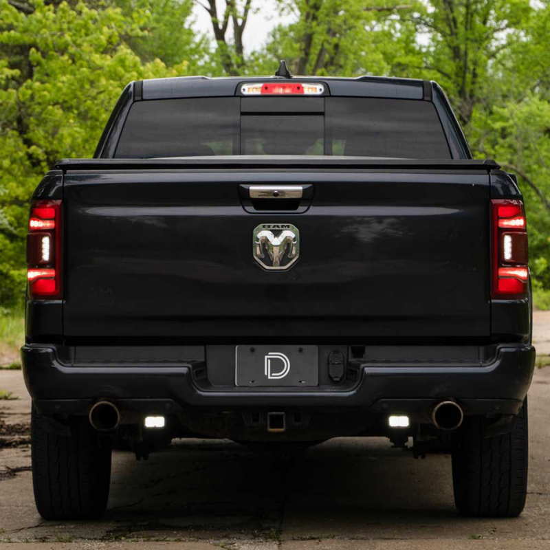 Diode Dynamics Stage Series Reverse Light Kit for Ram 1500 (2019-2024)