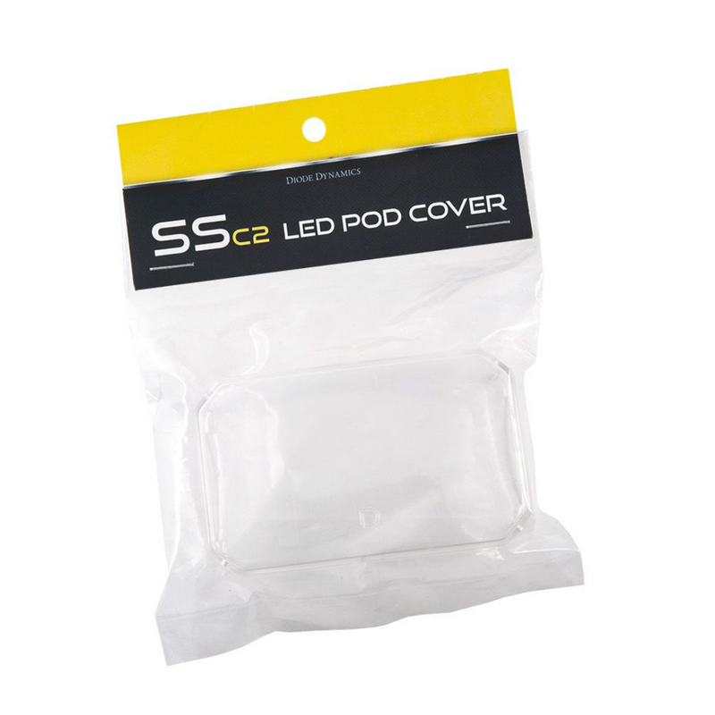 Diode Dynamics SS2 LED Pod Cover