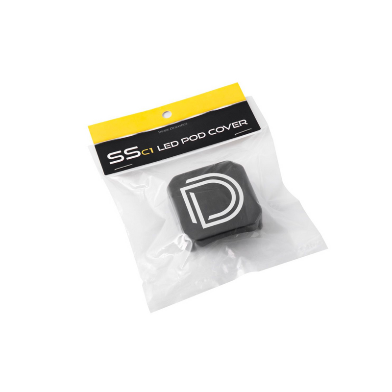 Diode Dynamics SSC1 LED Pod Cover
