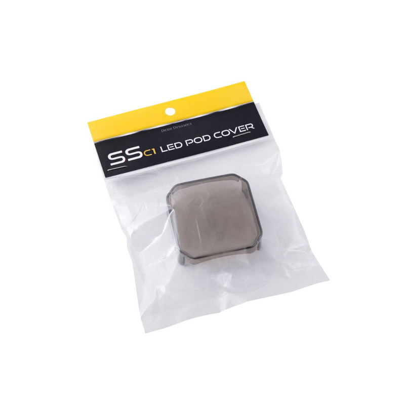 Diode Dynamics SSC1 LED Pod Cover