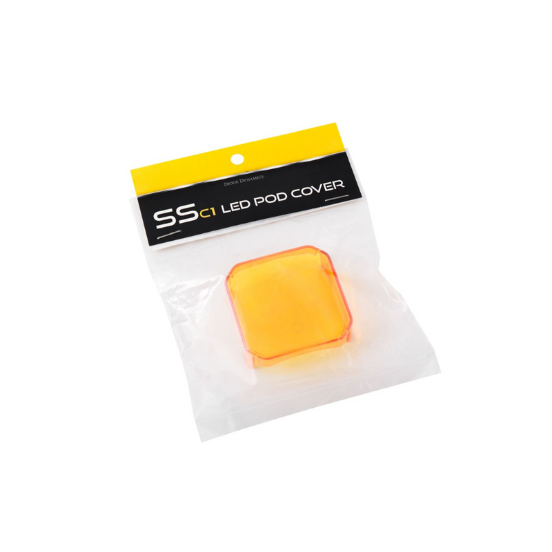 Diode Dynamics SSC1 LED Pod Cover