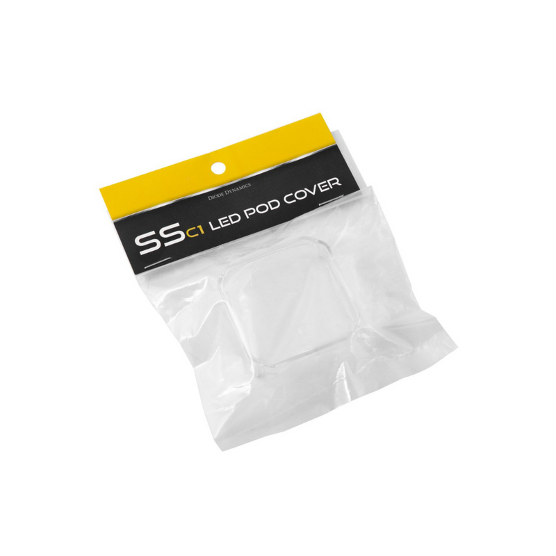 Diode Dynamics SSC1 LED Pod Cover