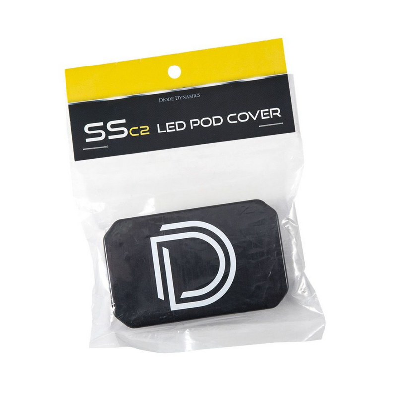Diode Dynamics SS2 LED Pod Cover