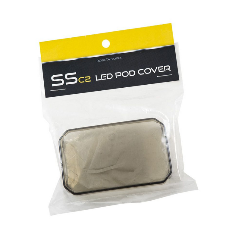 Diode Dynamics SS2 LED Pod Cover