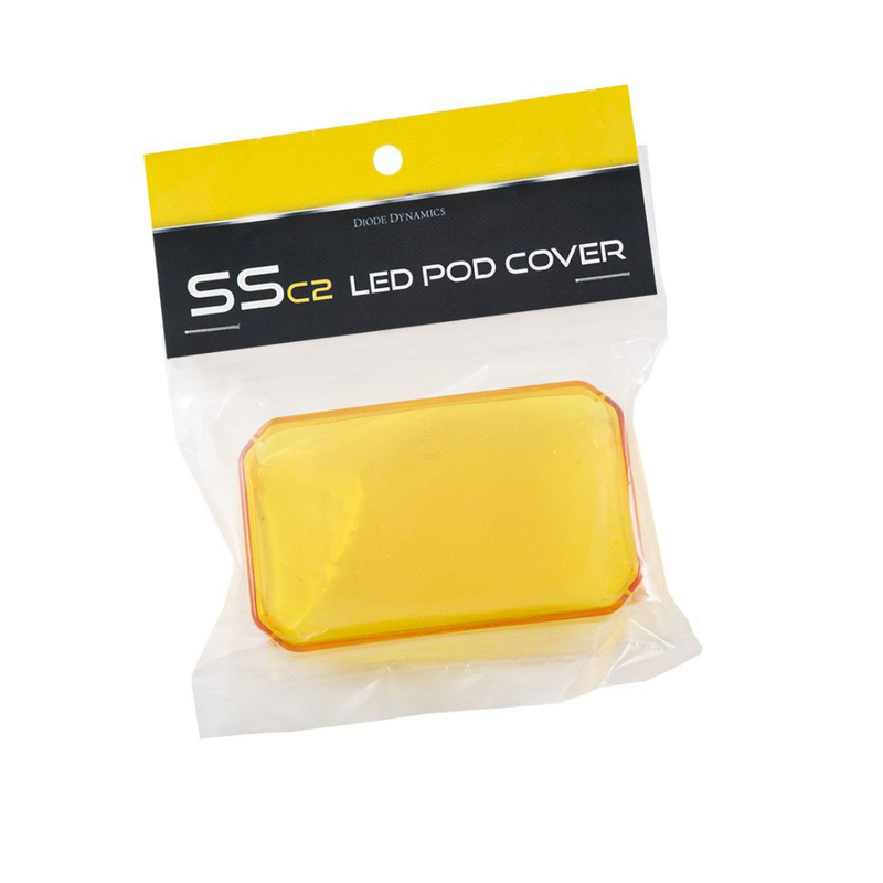 Diode Dynamics SS2 LED Pod Cover