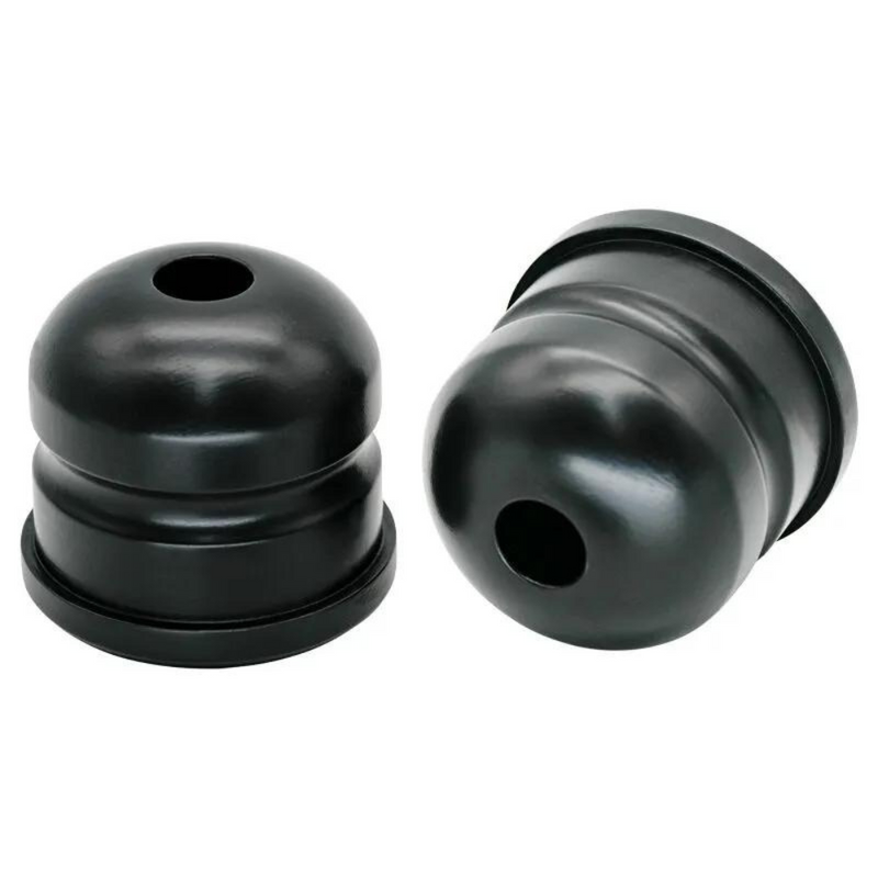 DuroBumps Premium Rear non-Extended Bump Stops for Jeep Gladiator JT (2020-2023)