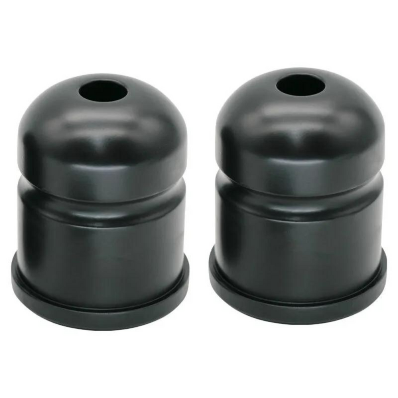 DuroBumps Premium Rear 1-Inch Extended Bump Stops for Jeep Gladiator JT (2020-2023)