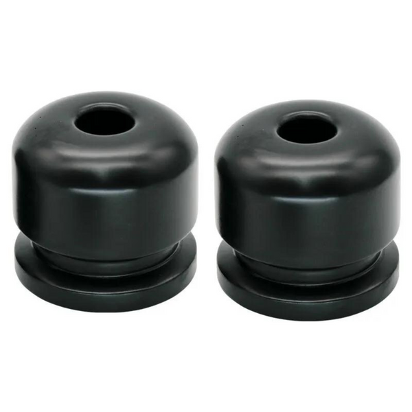 DuroBumps Premium Rear Non-Extended Bump Stops for Jeep Wrangler JL (2018-2024)