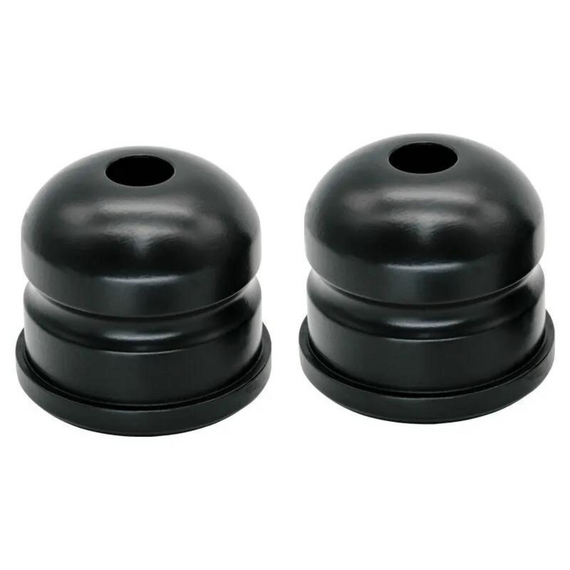 DuroBumps Premium Rear non-Extended Bump Stops for Jeep Gladiator JT (2020-2023)