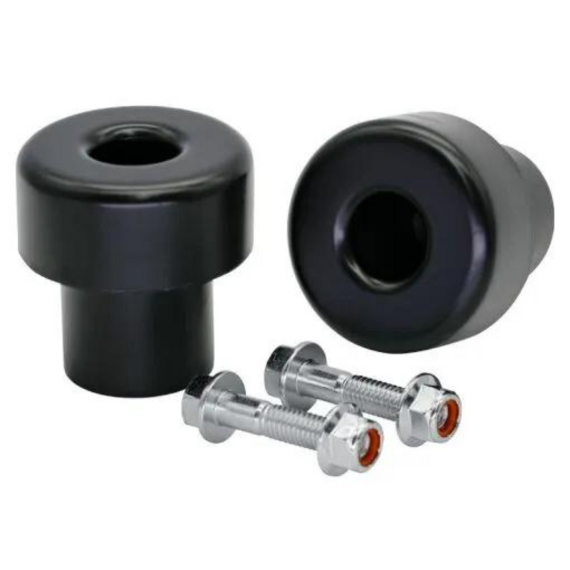 Durobumps Front Non-Extended Bump Stops for Jeep Gladiator JT (2020-2024)