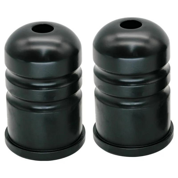 DuroBumps Premium Rear 2-Inch Extended Bump Stops or Jeep Wrangler JL (2018-2024)